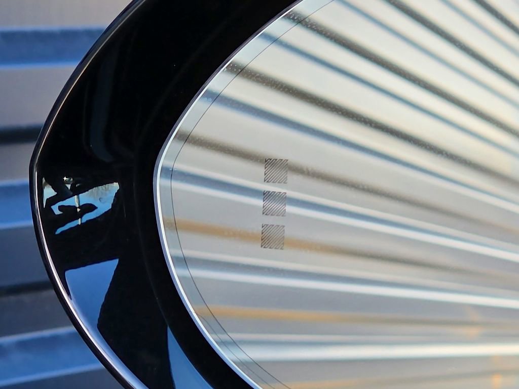 Certified 2025 Porsche Cayenne image 30