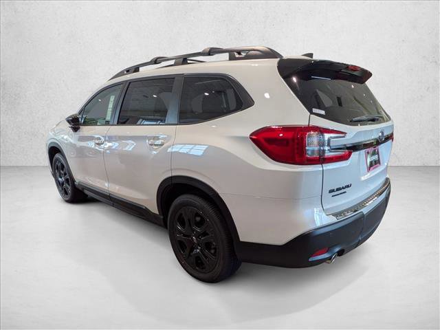 Used 2025 Subaru Ascent Bronze Edition AWD/4WD image 8