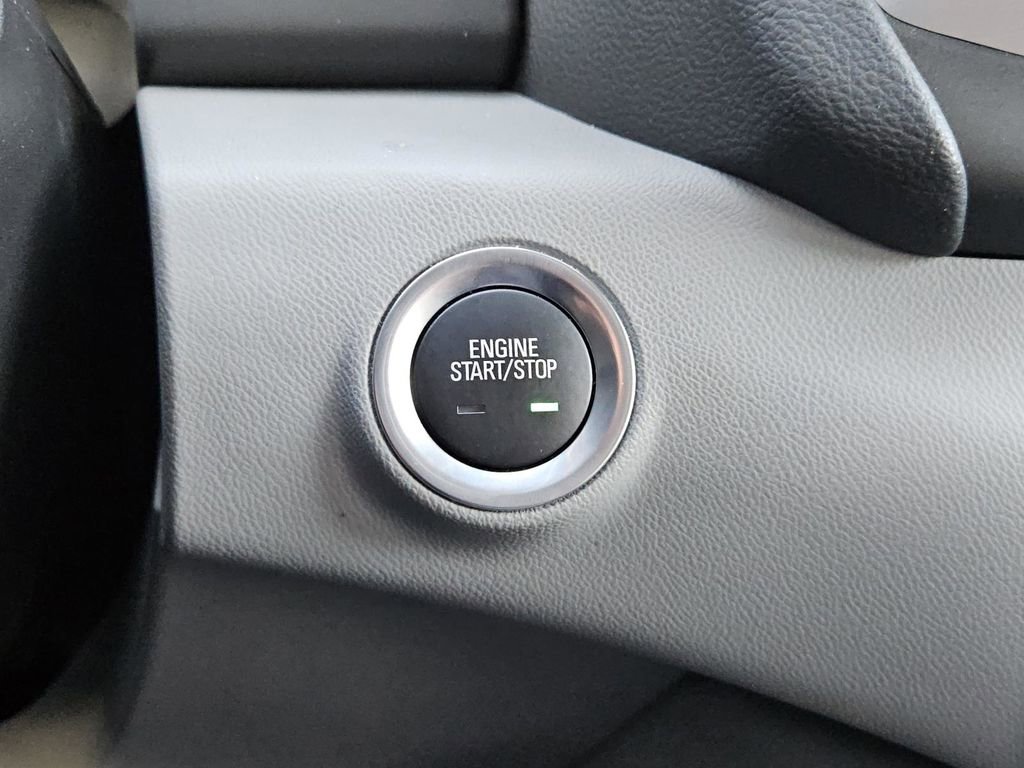 Used 2021 GMC Terrain SLT w/ Infotainment Package II image 20