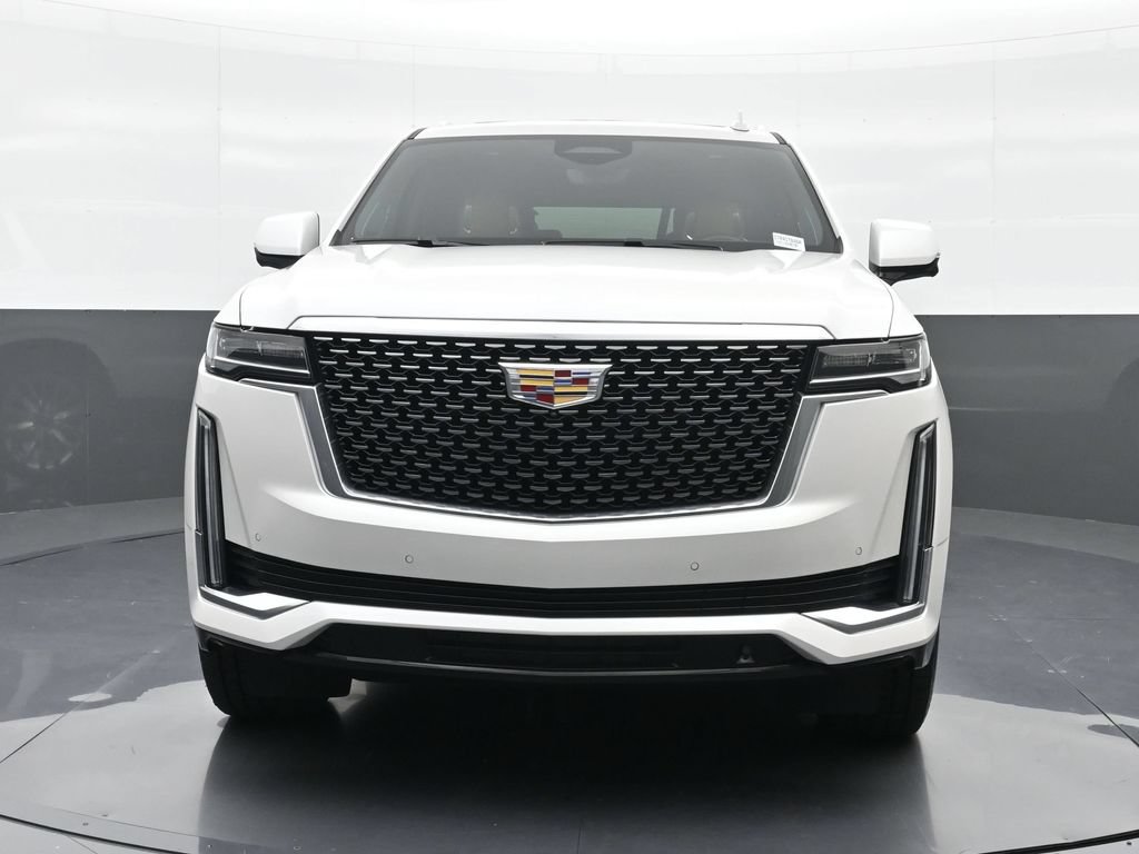 Certified 2024 Cadillac Escalade Premium Luxury w/ Performance Package AWD/4WD image 15