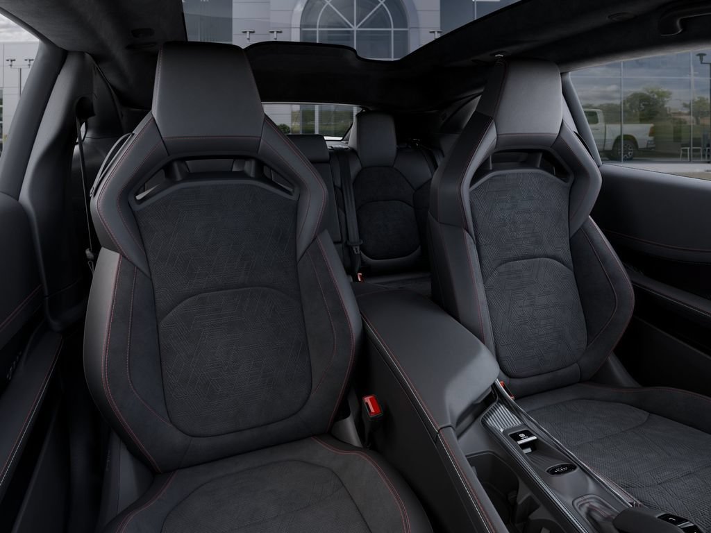 New 2026 Dodge Charger Scat Pack AWD/4WD image 17