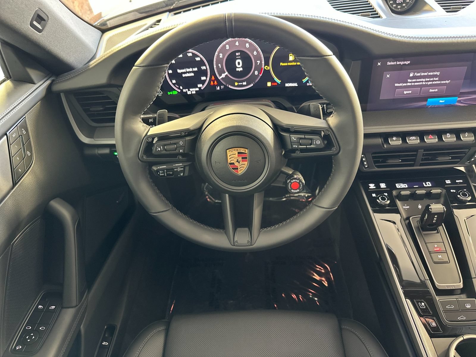 New 2026 Porsche 911 Carrera S RWD image 15