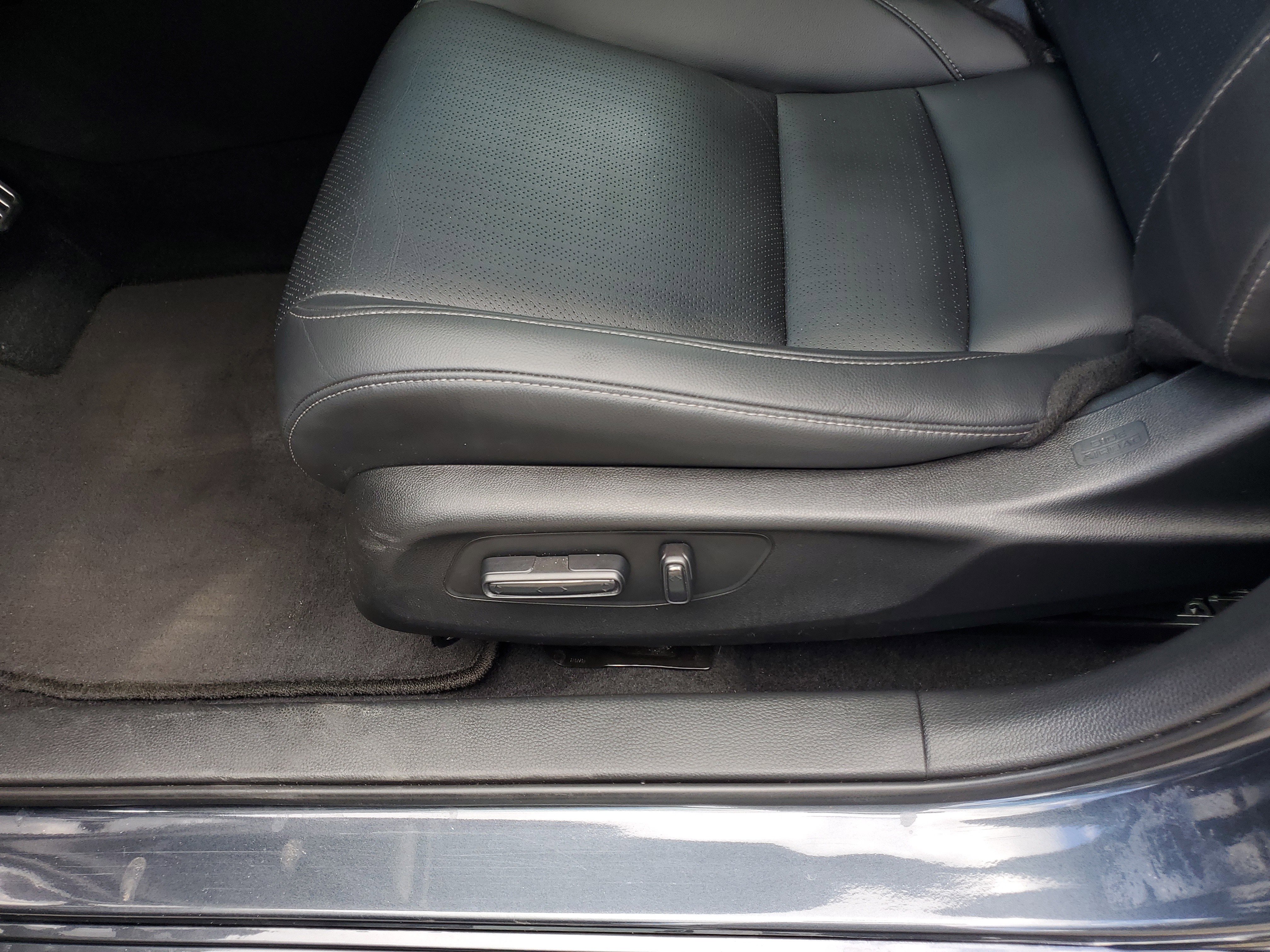 Used 2022 Honda Civic Sport Touring image 13