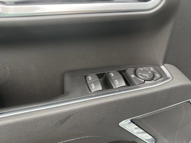 New 2026 Chevrolet Silverado 1500 RST w/ RST Select Package AWD/4WD image 13