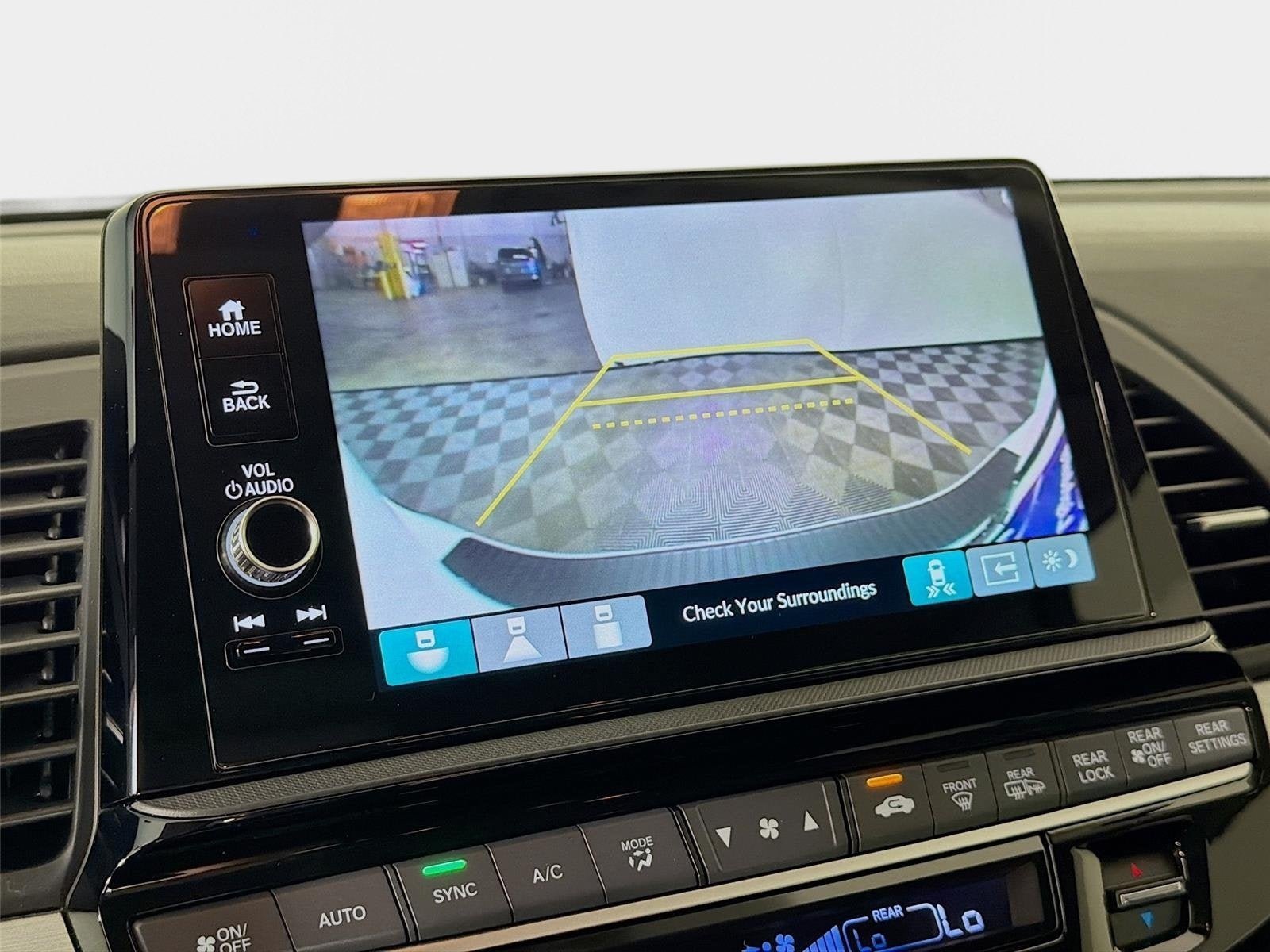 Used 2026 Honda Odyssey Touring image 18