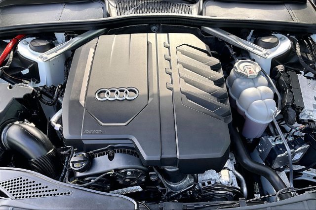 Certified 2023 Audi A4 2.0T Premium w/ Convenience Package AWD/4WD image 31