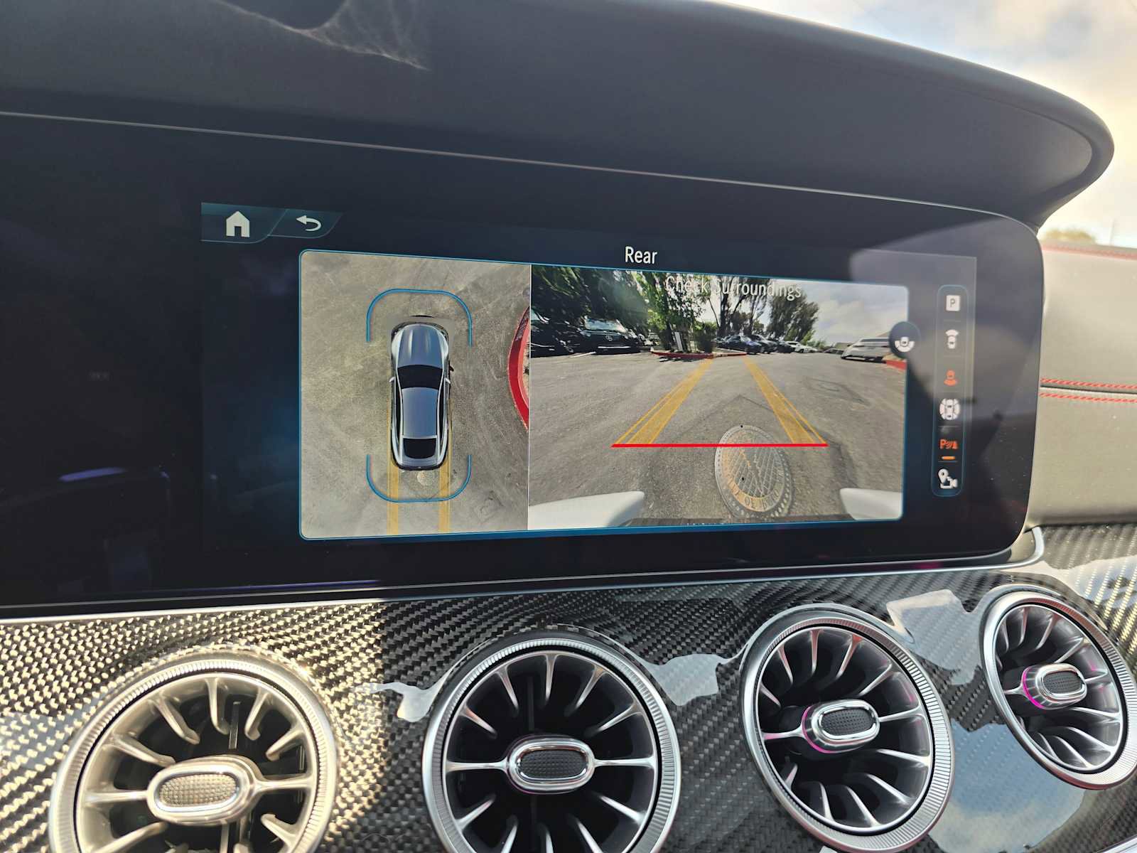 New 2024 Mercedes-Benz AMG GT 53 image 29