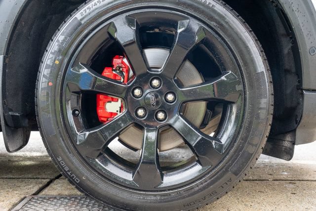 Used 2022 Ford Explorer ST w/ Equipment Group 401A AWD/4WD image 57