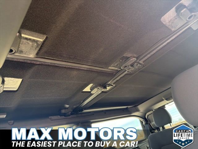 New 2026 Ford Bronco 2-Door image 29