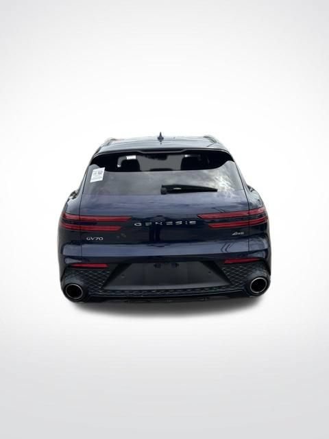 Used 2023 Genesis GV70 2.5T w/ Sport Prestige Package AWD/4WD image 43