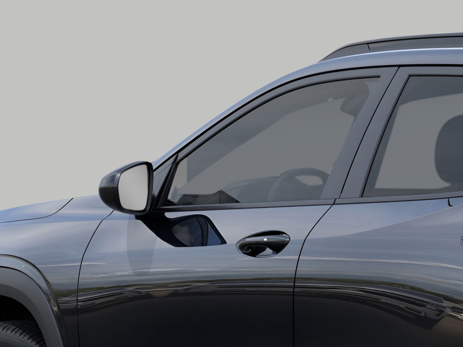 New 2026 Chevrolet Trax LT image 12