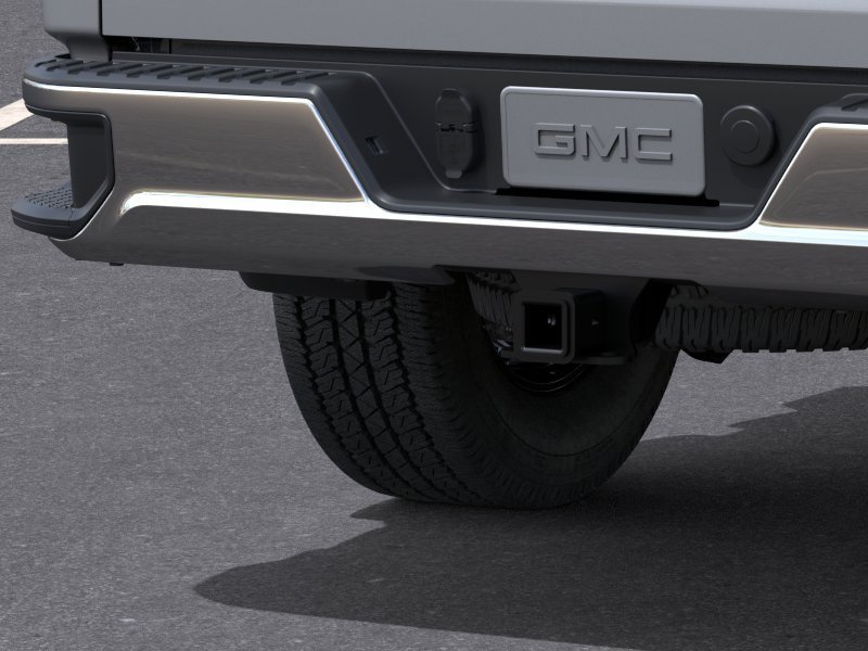 New 2026 GMC Sierra 3500 SLT AWD/4WD image 14