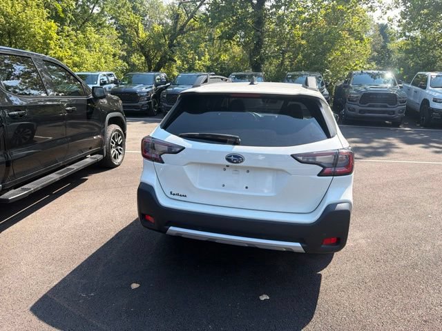 Used 2024 Subaru Outback Limited XT AWD/4WD image 6