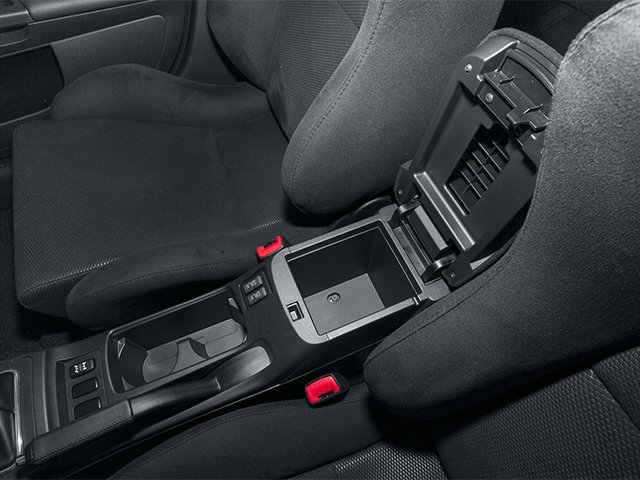 Used 2013 Mitsubishi Lancer Evolution GSR AWD/4WD image 16