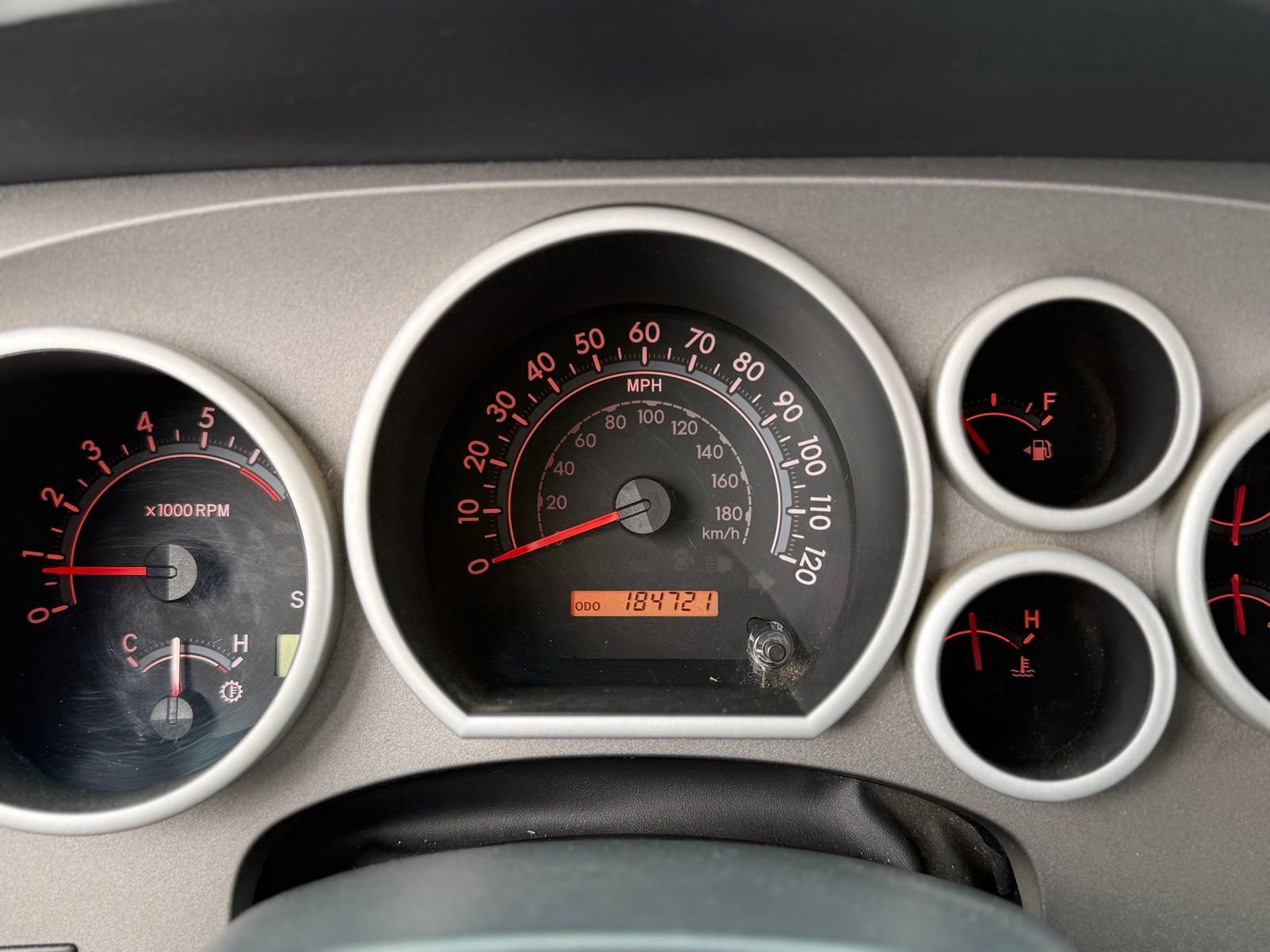 Used 2010 Toyota Tundra 4x4 Double Cab image 22
