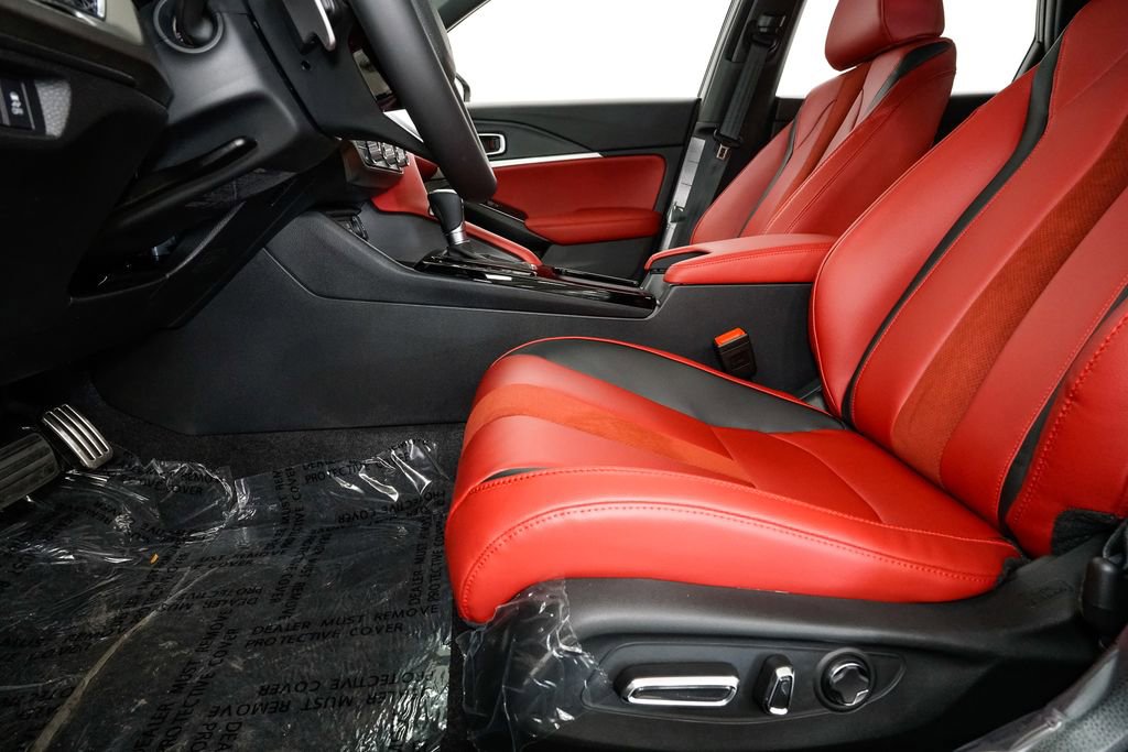 New 2026 Acura Integra A-Spec FWD image 11
