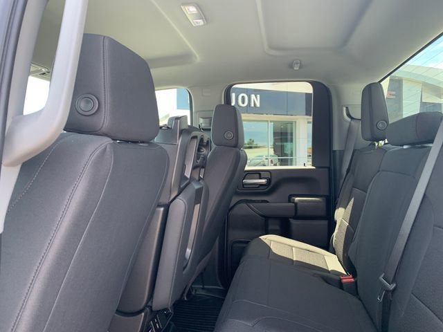 New 2026 GMC Sierra 2500 Pro w/ Convenience Package AWD/4WD image 15