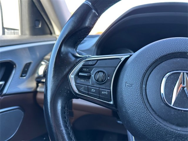 Used 2020 Acura RDX w/ Technology Package image 23