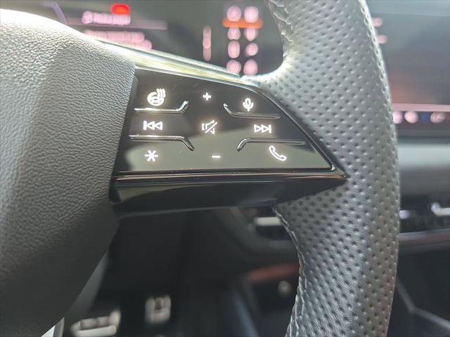 Certified 2025 Audi S6 e-tron Prestige w/ 21" Black Optic Package AWD/4WD image 18