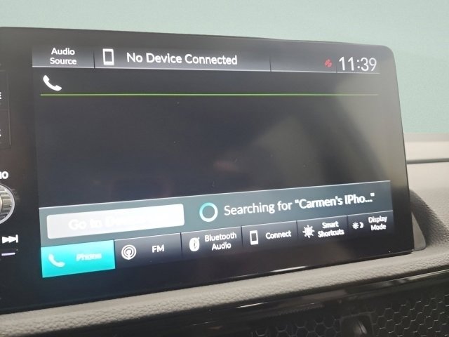 Certified 2023 Honda CR-V EX-L image 5