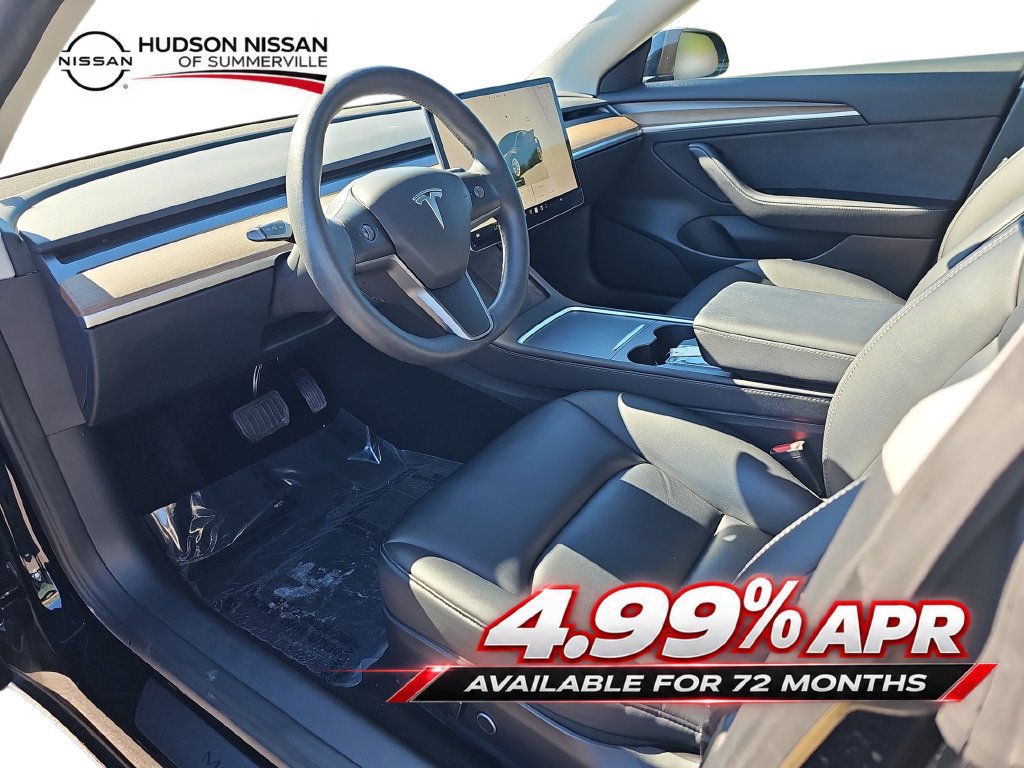 Used 2023 Tesla Model 3 Standard Range RWD image 16