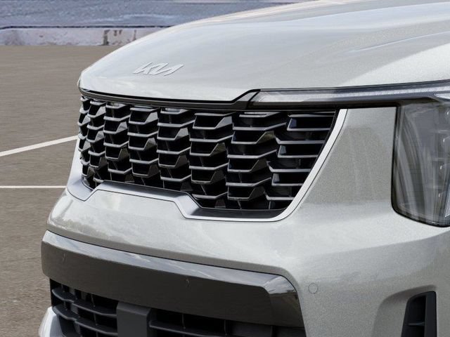 New 2026 Kia Sorento S FWD image 12