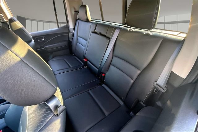 Used 2023 Honda Ridgeline RTL image 21