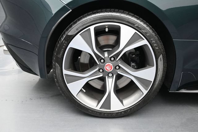 Used 2023 Jaguar F-TYPE R-Dynamic AWD/4WD image 37