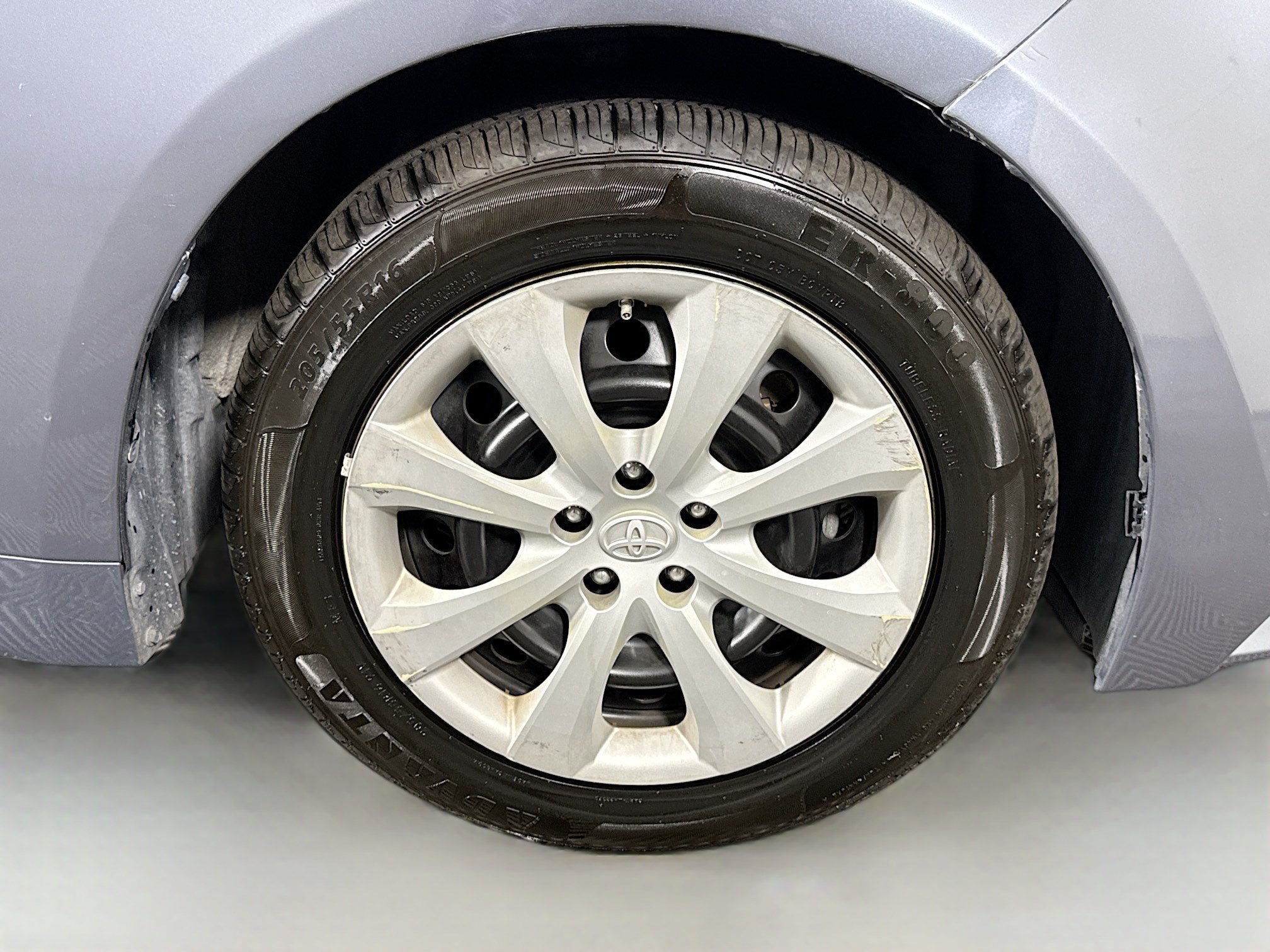 Used 2022 Toyota Corolla LE FWD image 31