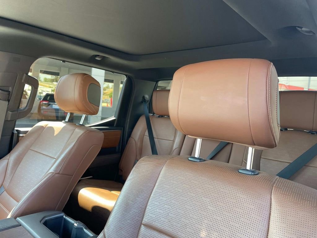 Used 2022 Toyota Tundra 1794 Edition image 21