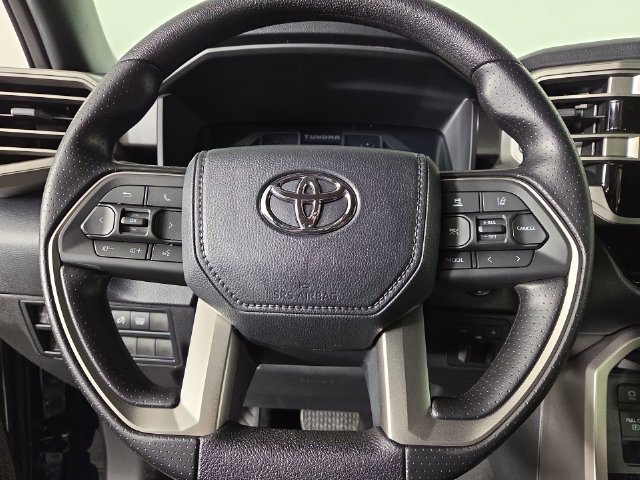 New 2026 Toyota Tundra SR5 AWD/4WD image 21