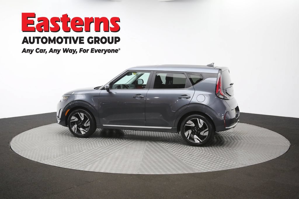 Used 2023 Kia Soul GT-Line FWD image 63