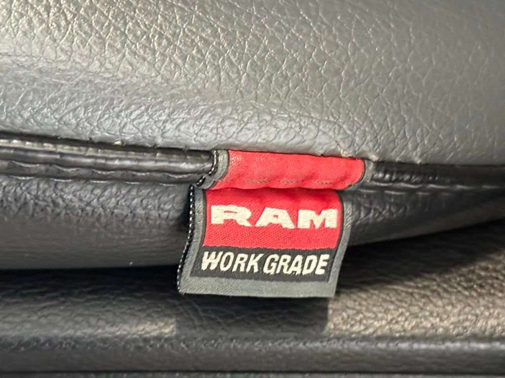 Used 2019 RAM 1500 Big Horn image 17