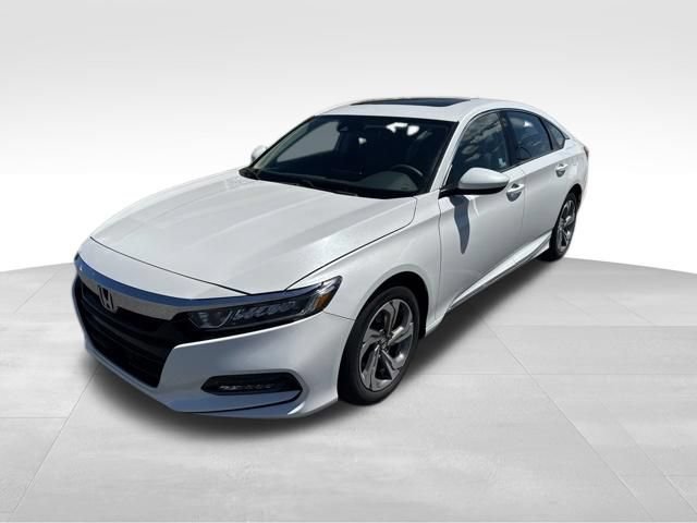 Used 2019 Honda Accord EX image 3
