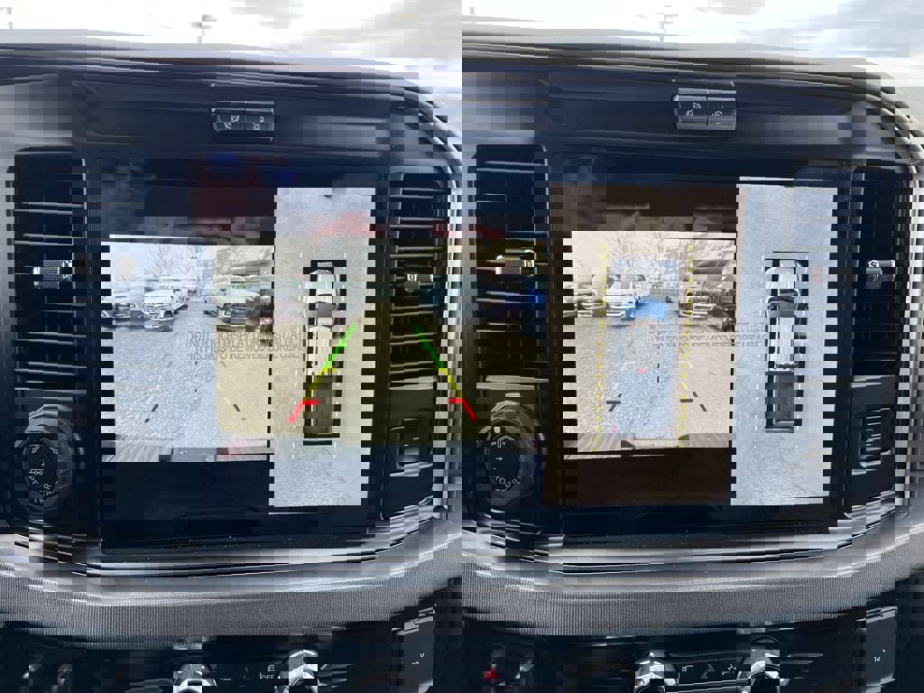 New 2026 Ford F250 Platinum w/ Tremor Off-Road Package image 18