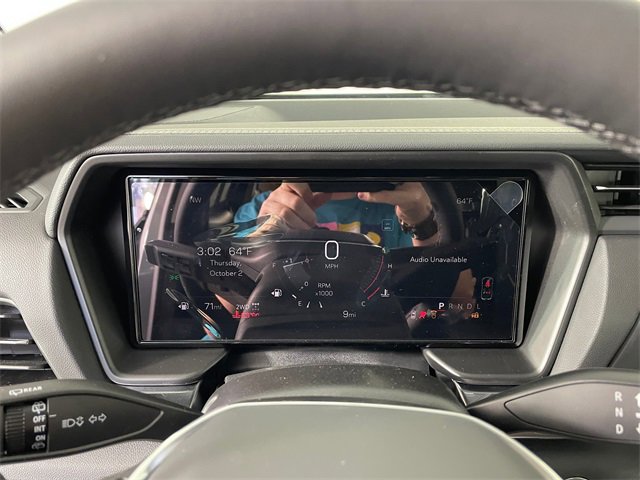 New 2026 GMC Terrain Denali image 4