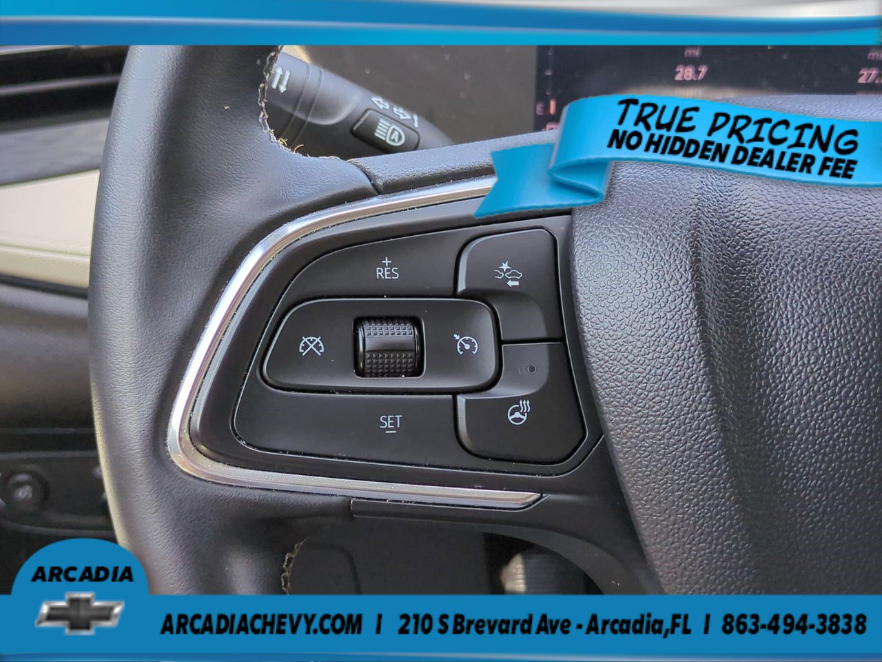 Used 2024 Buick Encore GX Avenir w/ Avenir Technology Package AWD/4WD image 24