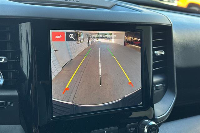 New 2025 RAM 2500 Tradesman w/ Chrome Appearance Group image 15