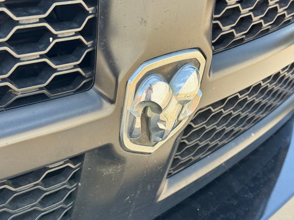 Used 2018 RAM 1500 Tradesman w/ Popular Equipment Group AWD/4WD image 15