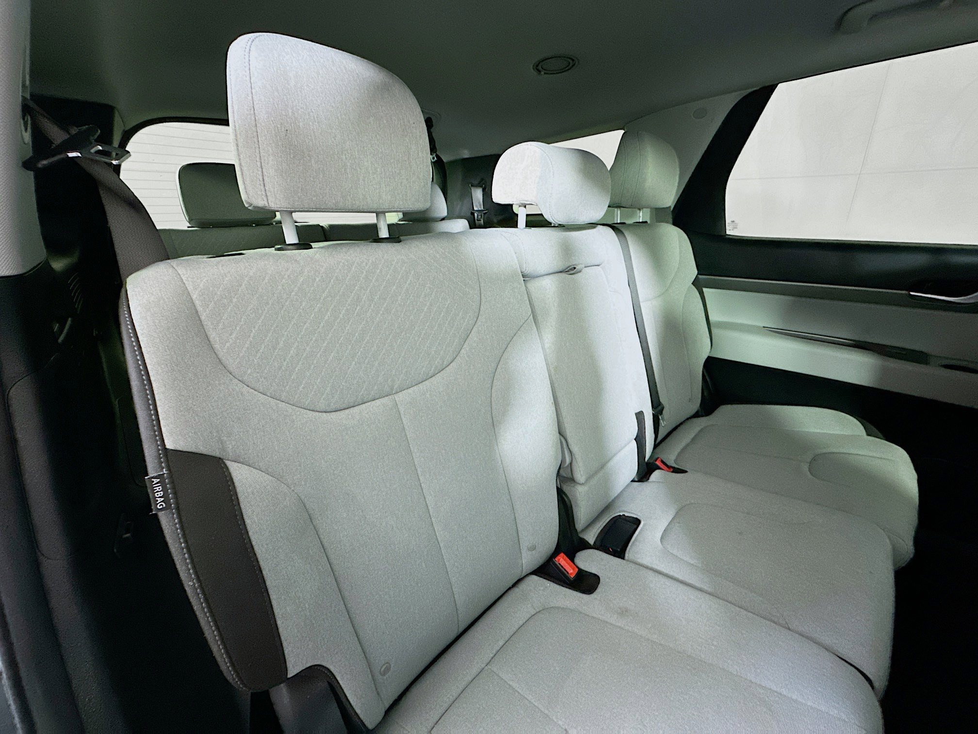 Used 2023 Hyundai Palisade SE w/ Cargo Package image 26