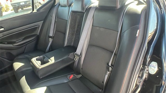 Used 2023 Nissan Altima 2.5 SR image 20