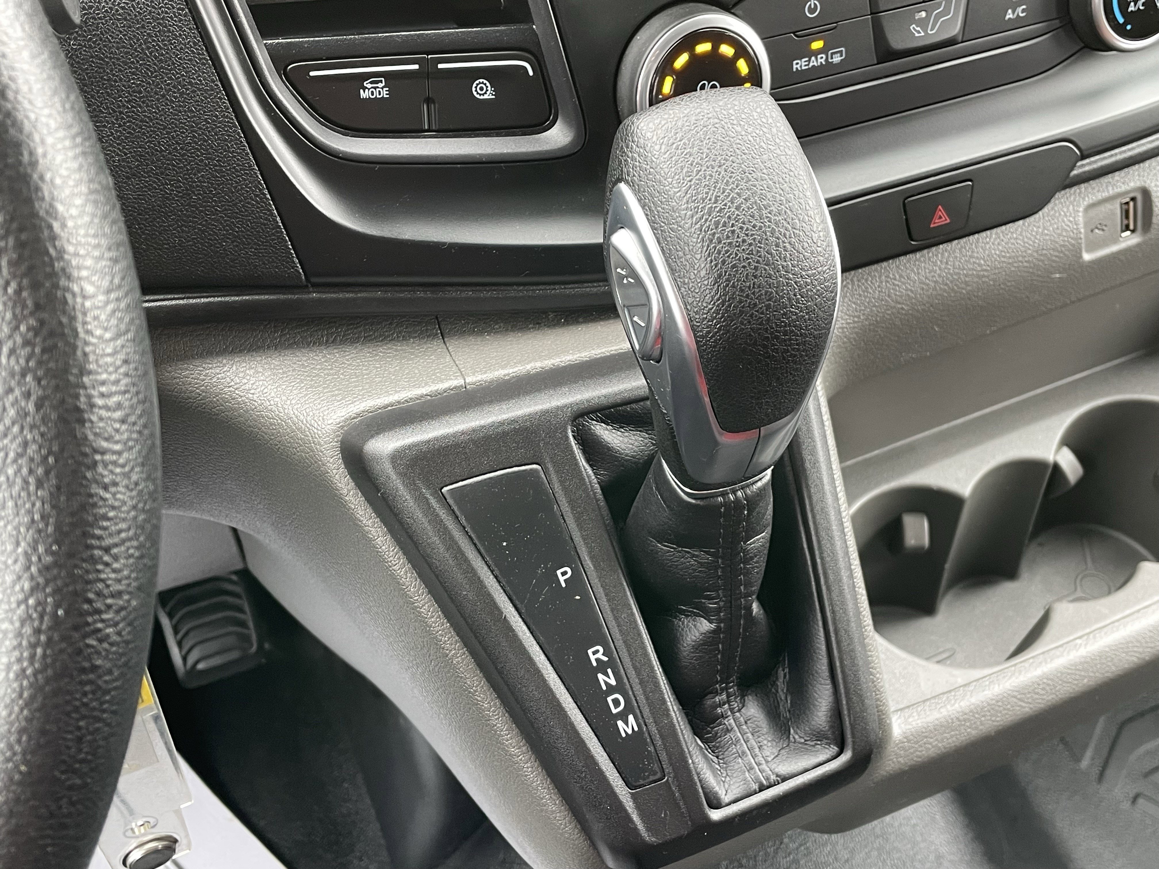 Used 2024 Ford Transit 250 Low Roof w/ Exterior Upgrade Package image 27