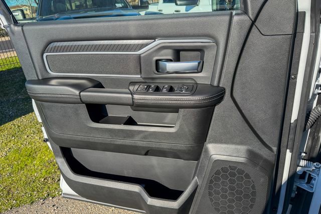 New 2026 RAM 3500 Big Horn image 17