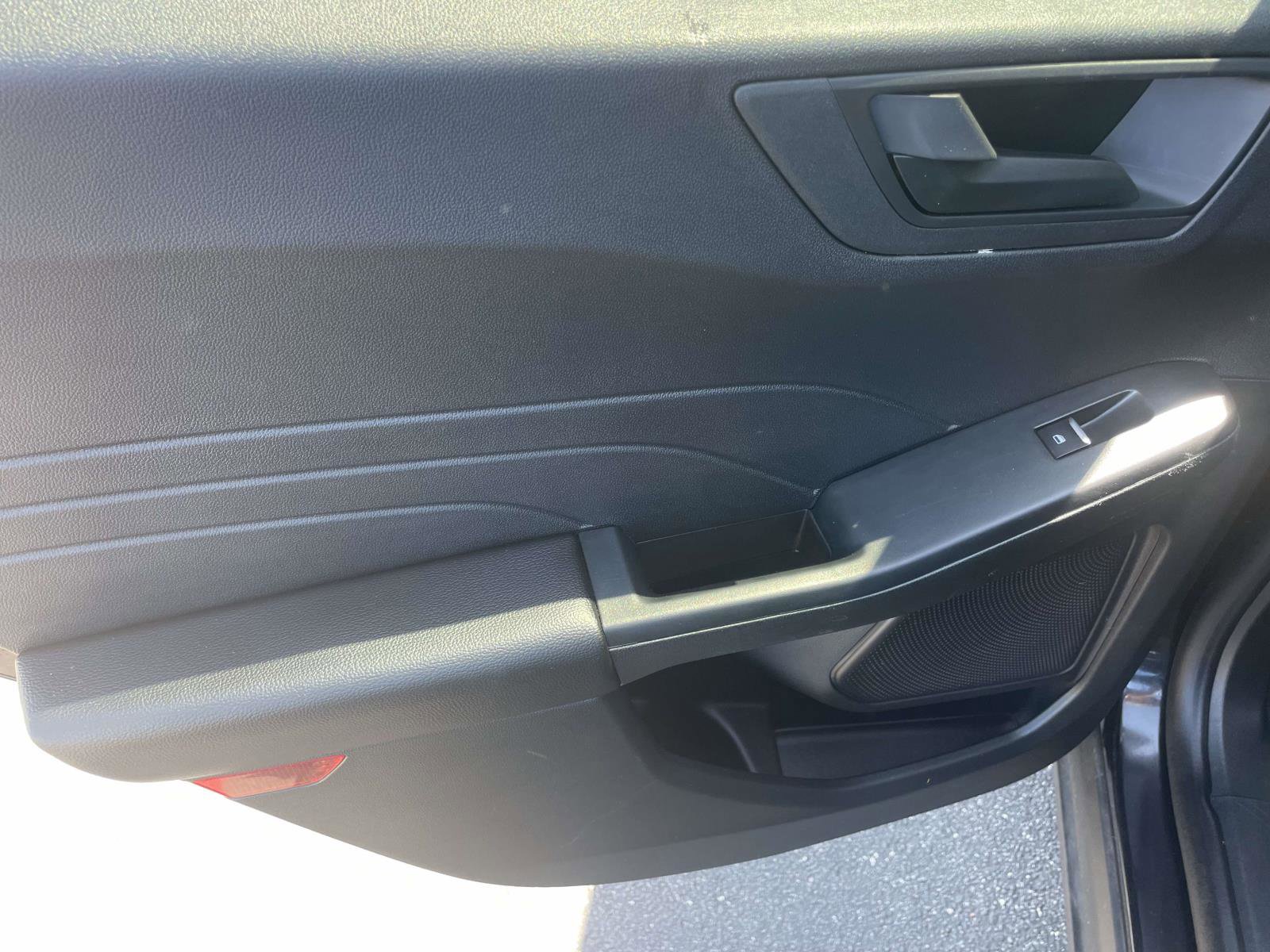 Used 2025 Ford Escape Active FWD image 10