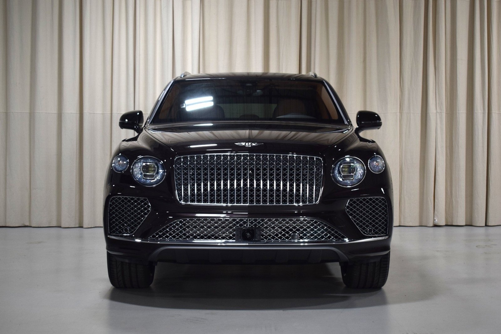 New 2025 Bentley Bentayga image 12