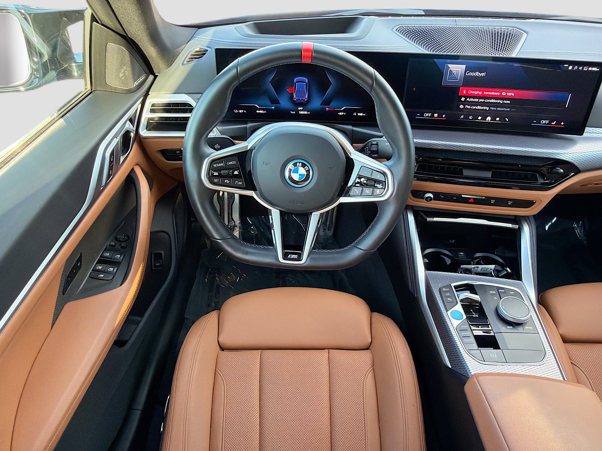 Used 2025 BMW i4 M50 image 17