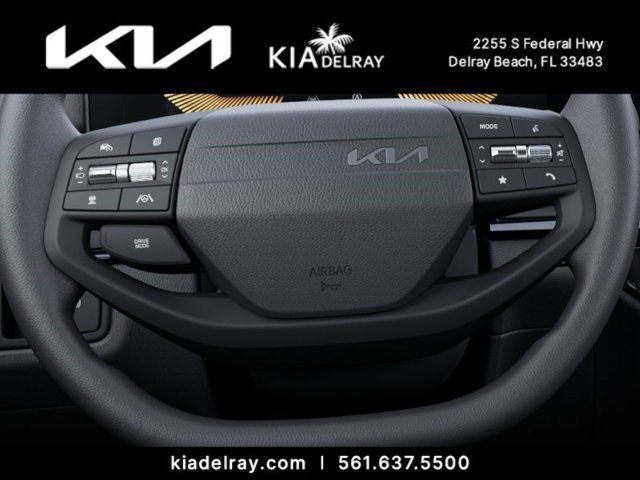 New 2027 Kia Sportage S FWD image 22