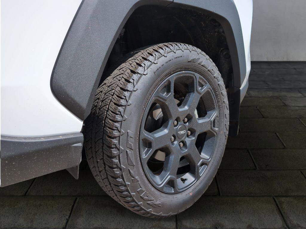 Used 2024 Toyota RAV4 TRD Off-Road image 6