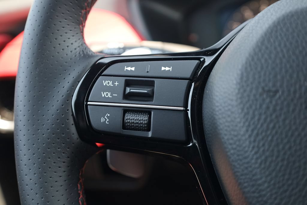 New 2026 Acura ADX A-Spec AWD/4WD image 18