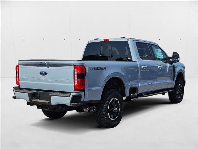 New 2025 Ford F250 Lariat w/ Lariat Ultimate Package image 2